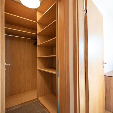 Ski&Bike Horsky Apartman 502 Janske Lazne Exterior photo
