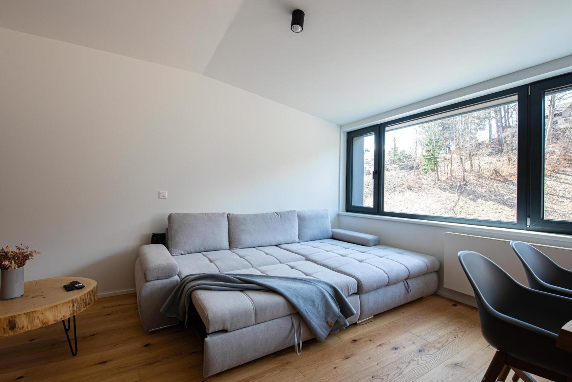 Ski&Bike Horsky Apartman 502 Janske Lazne Exterior photo