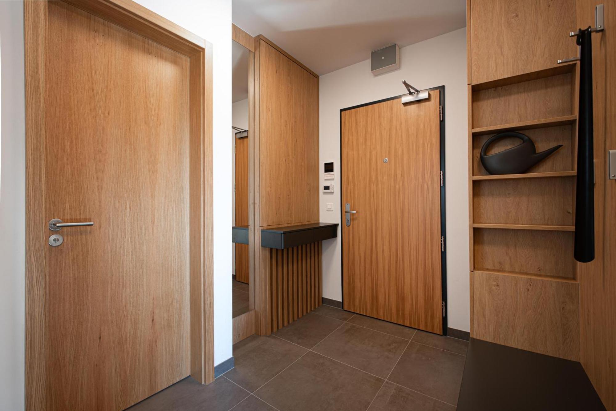 Ski&Bike Horsky Apartman 502 Janske Lazne Exterior photo