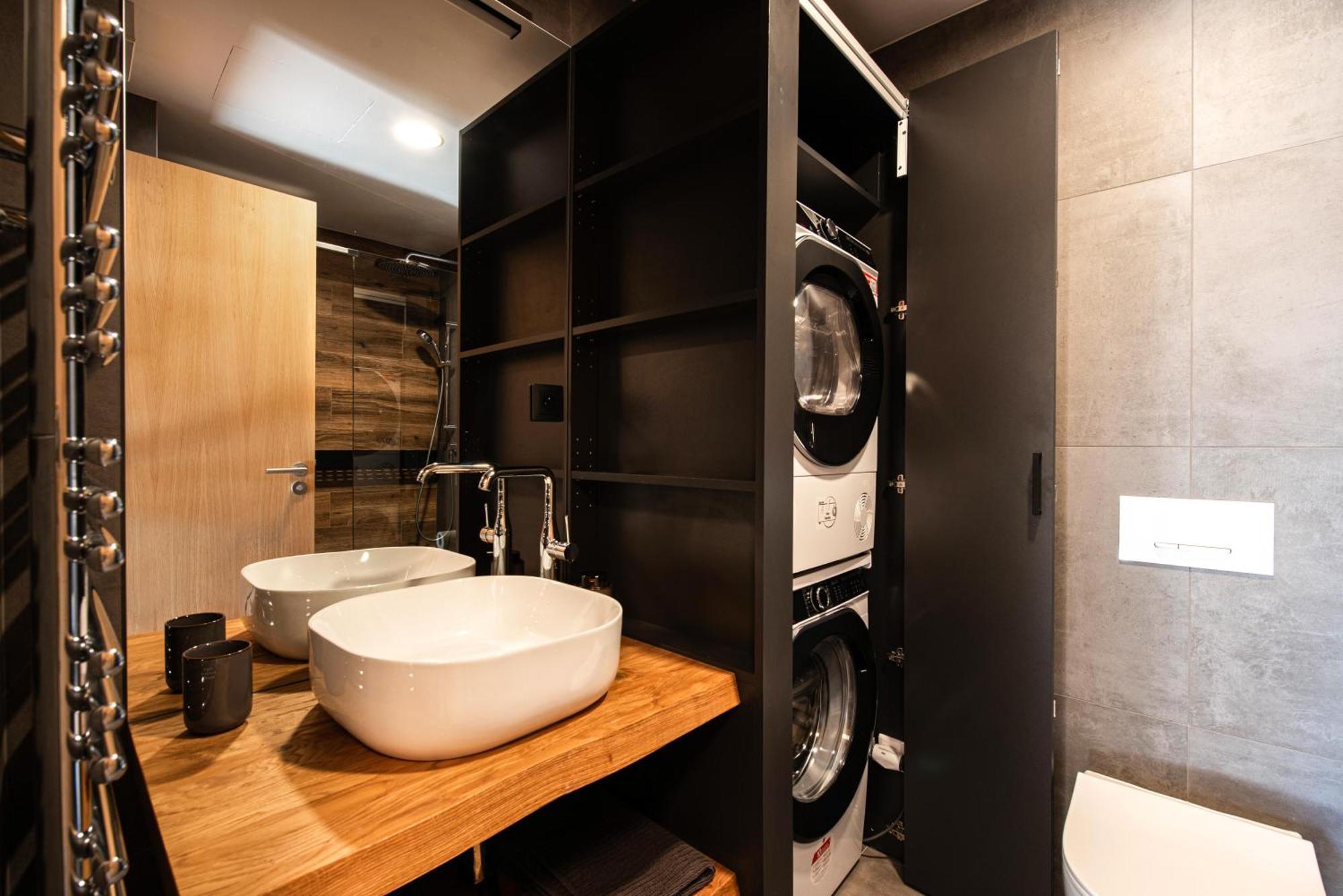 Ski&Bike Horsky Apartman 502 Janske Lazne Exterior photo
