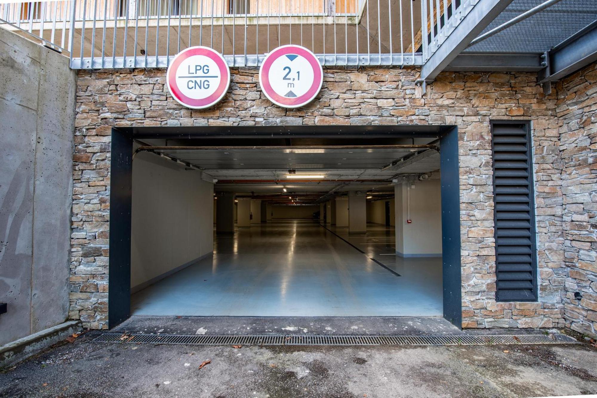 Ski&Bike Horsky Apartman 502 Janske Lazne Exterior photo