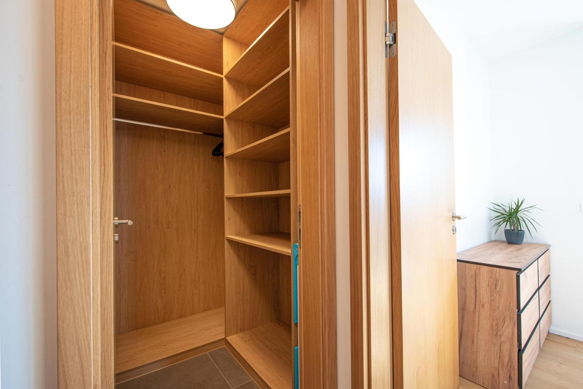Ski&Bike Horsky Apartman 502 Janske Lazne Exterior photo
