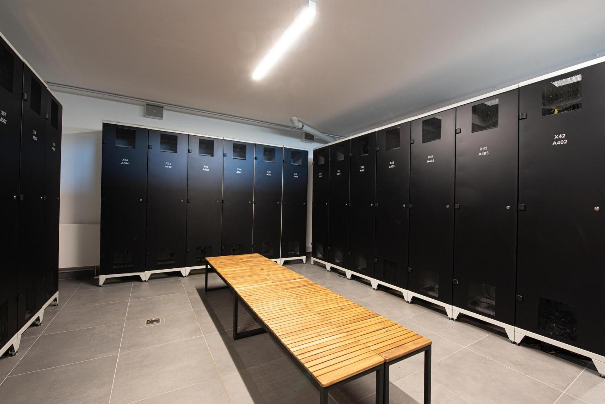 Ski&Bike Horsky Apartman 502 Janske Lazne Exterior photo