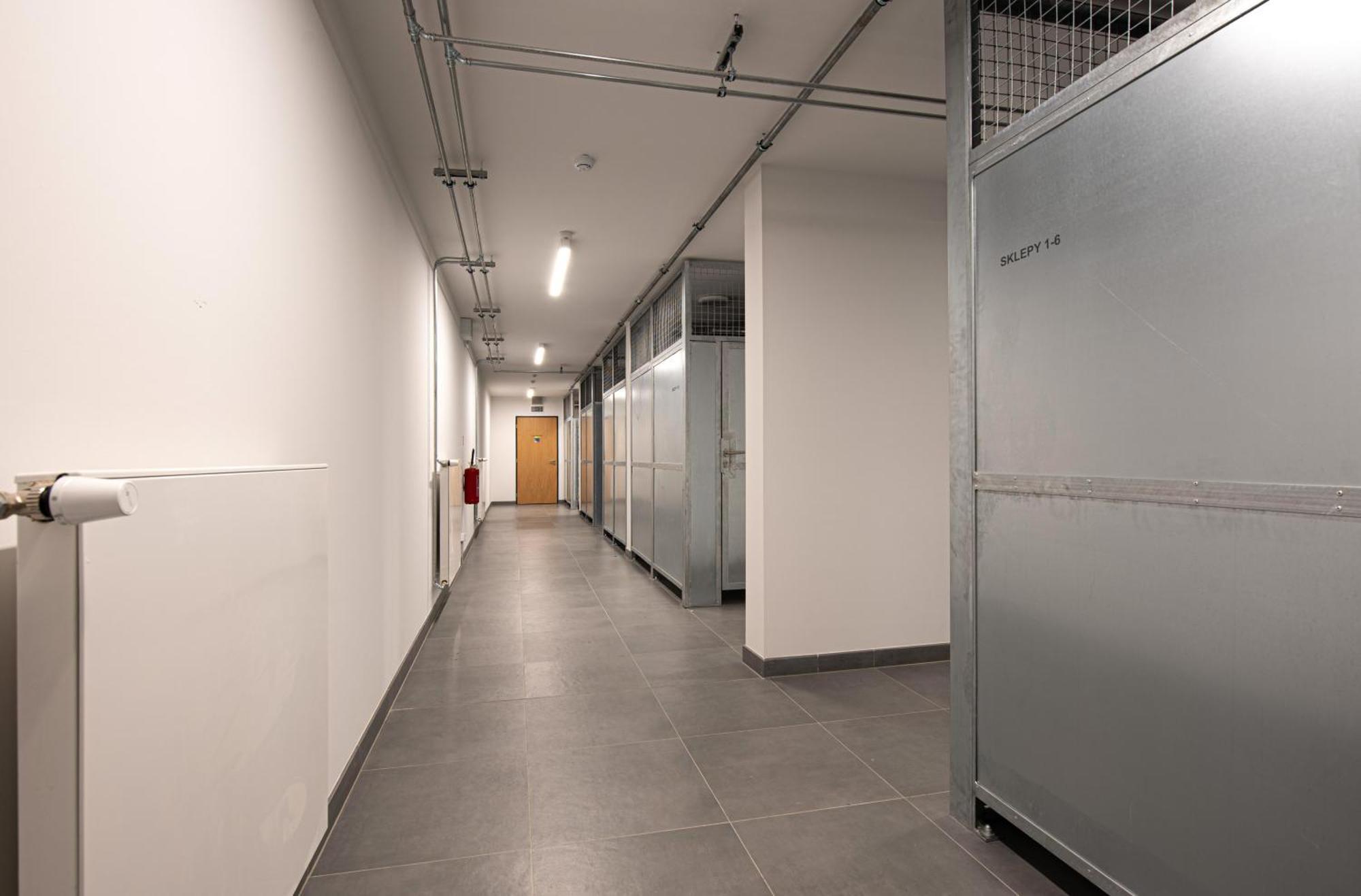 Ski&Bike Horsky Apartman 502 Janske Lazne Exterior photo