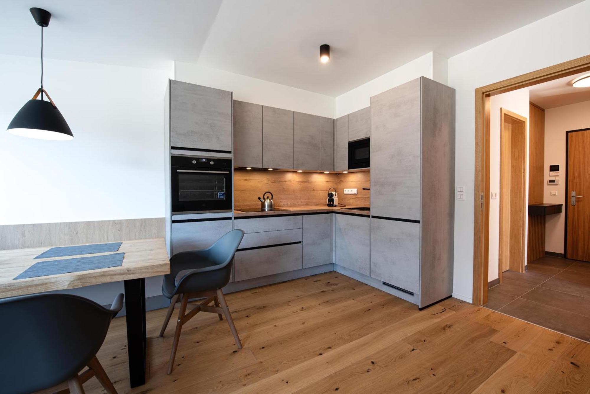 Ski&Bike Horsky Apartman 502 Janske Lazne Exterior photo