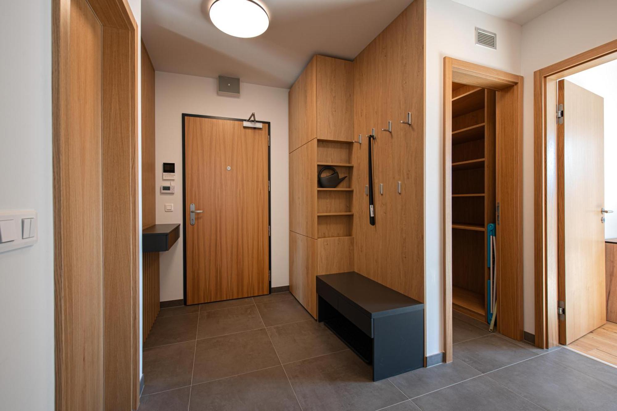 Ski&Bike Horsky Apartman 502 Janske Lazne Exterior photo