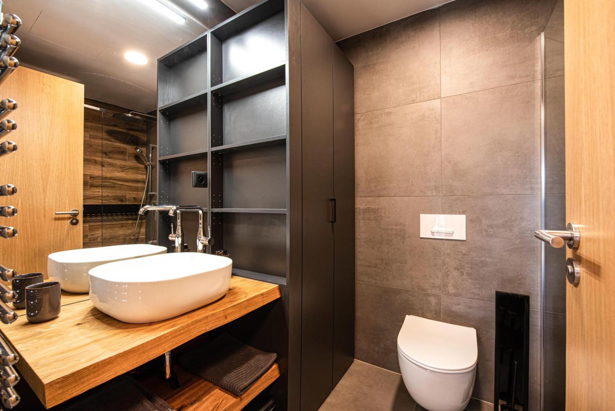 Ski&Bike Horsky Apartman 502 Janske Lazne Exterior photo